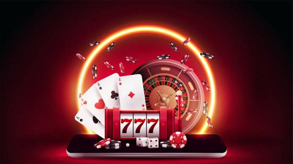 Casino En Ligne France Légal Avec Assistance Professionnelle