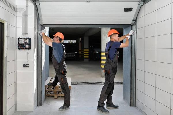 See Available Services for Professional Door and Window Installation