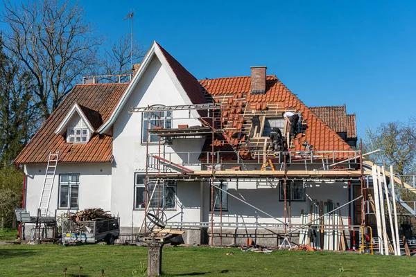 Choose Roof Repairs Liverpool for Durable Roofing Repairs You Can Trust