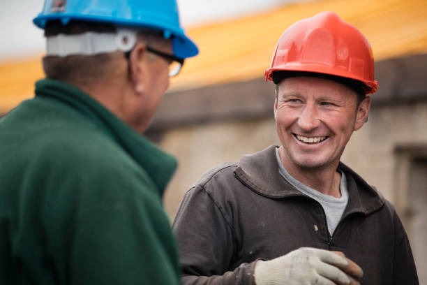 Restore Your Roof with Roofing Contractor Bellevue Today