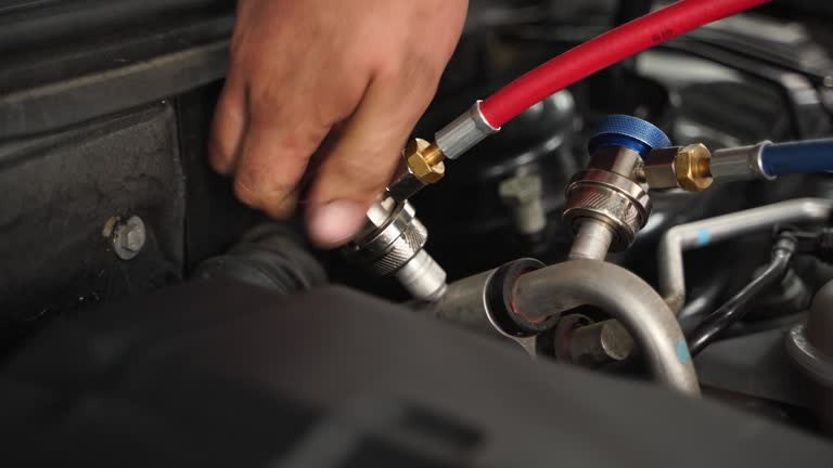 Trusted Tuck & Howell Plumbing, Heating & Air for Every Season