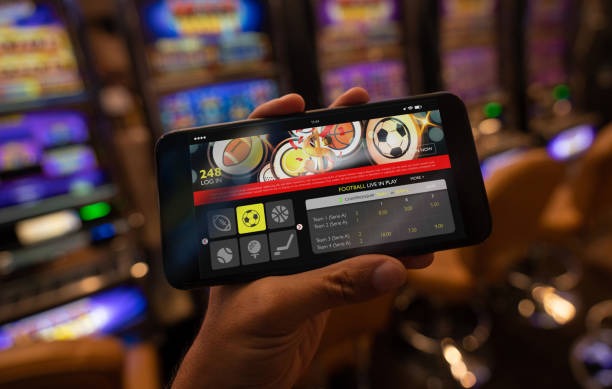 What You Need to Know About casinò non aams