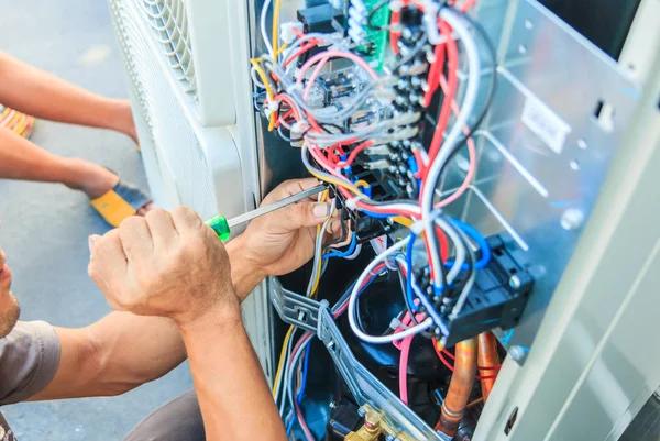 Quality Air Conditioning Repair Tallahassee Backed by Skilled Technicians