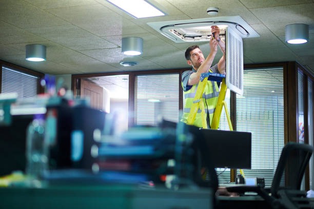 Skilled Electrical Repairs Vancouver WA for Modern Electrical Systems