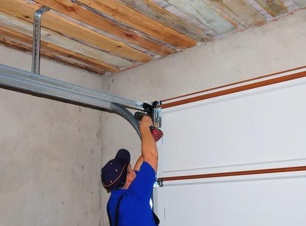 How Garage Door Installation Can Improve Your Home Security