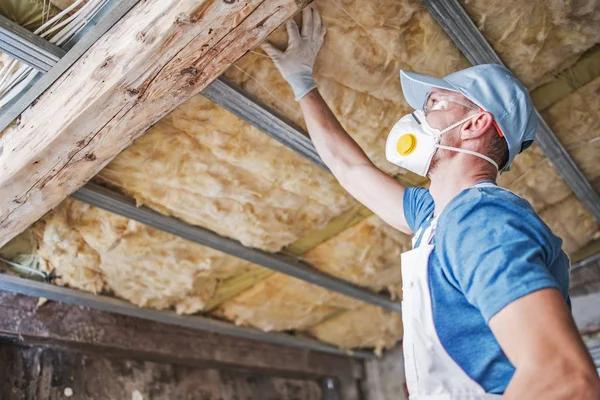 Reliable Attic Insulation Houston Contractors for Every Home