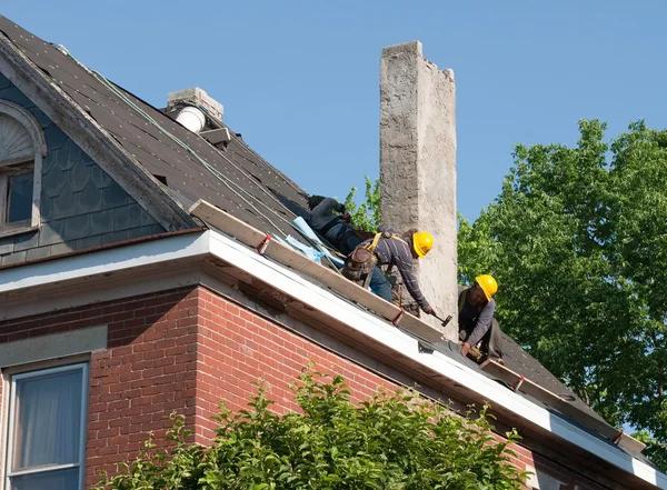 Why Roofing Contractors Are Essential for New Home Construction Projects