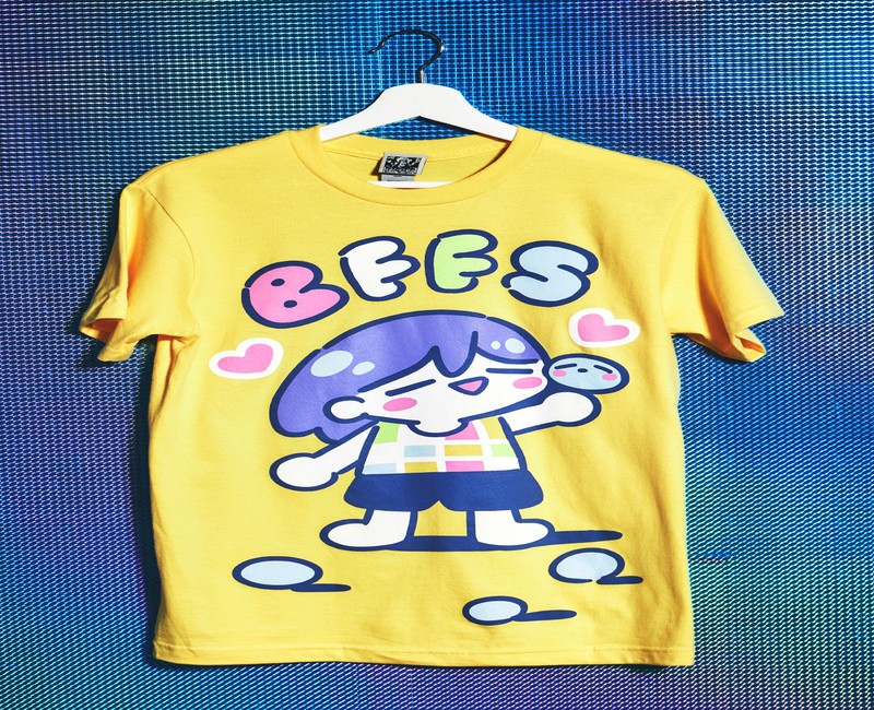 Shop Authentic Omori Official Merchandise at Great Prices