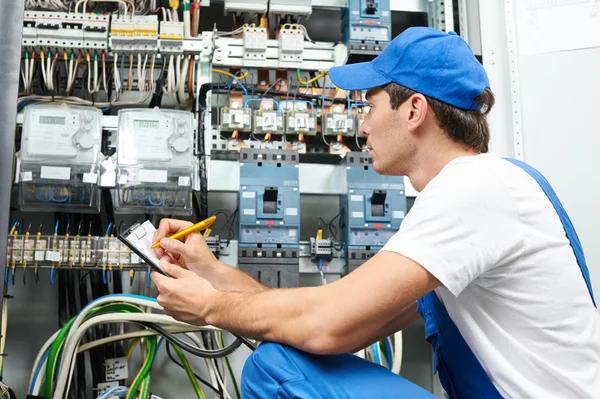 Professional Electrical Maintenance Services You Can Trust