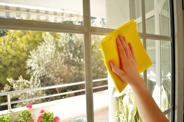 Window Cleaning Mesa Solutions That Make Glass Shine