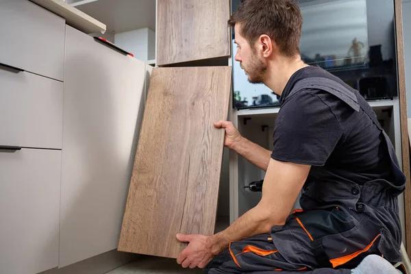 Custom Kitchen Remodeling Transform Your Space with Expert Design & Craftsmanship