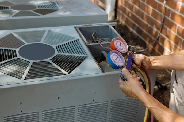 Affordable AC Repair for Homes and Businesses