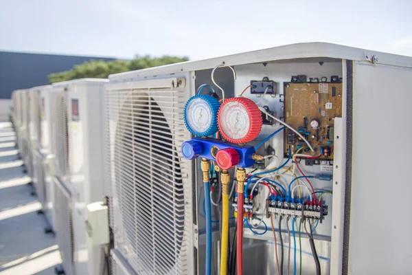 Affordable AC Repair Panama City for Homes and Businesses