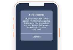 SMS Verifications and Their Place in Modern Account Security