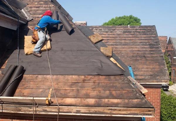 Why Choose a Roofing Contractor Crawfordville for Your Next Project