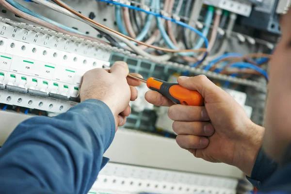 Reliable Electrical Services for Your Home and Business