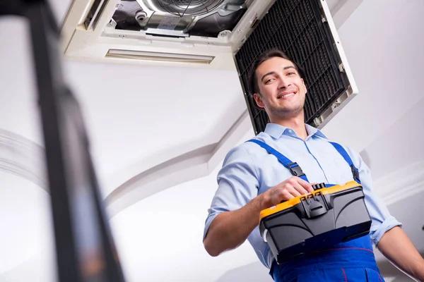 How to Choose an HVAC Contractor Near Me