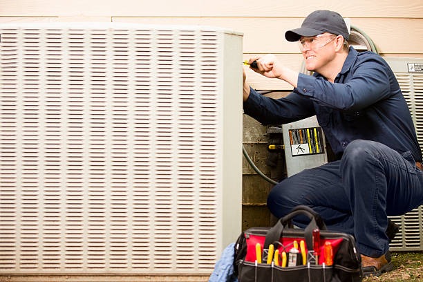 Quick Solutions for ac repair near me When You Need Them
