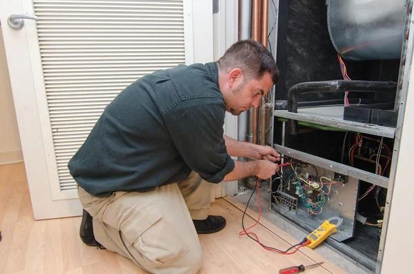 Efficient AC Repair Cleburne Services for Better Comfort