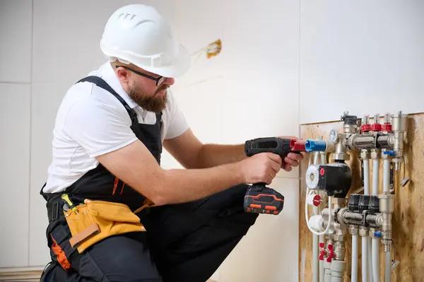 Commercial Kershaw HVAC Installation for Reliable Performance