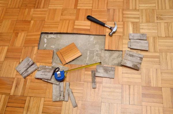 Water Damage Restoration and Repair Common Causes and Effective Solutions