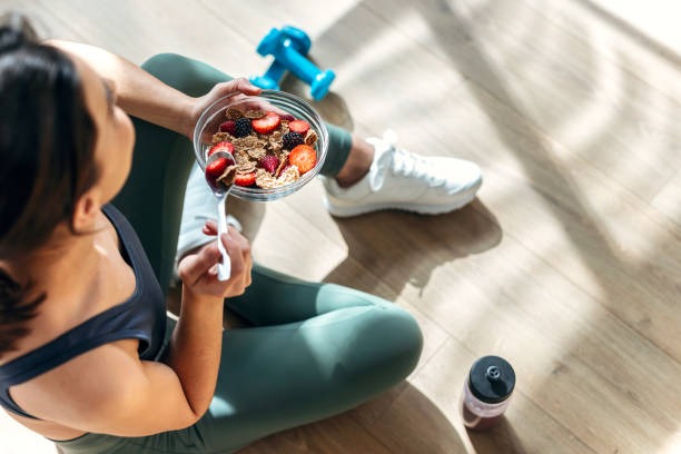 Sustainable Healthy Eating Practices for Modern Lifestyles