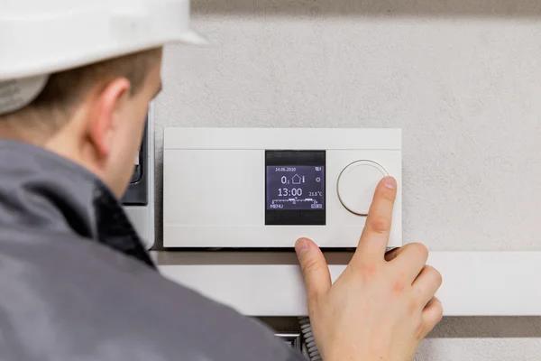 Improve Comfort With HVAC maintenance in Mechanicsville