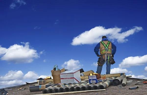 Upgrade Your Property with Quality Roof Replacement Largo