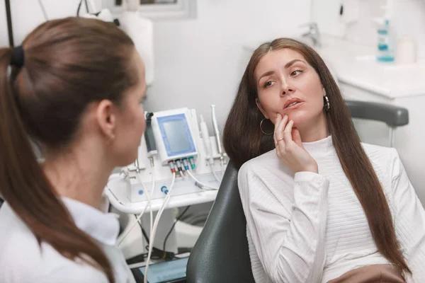 What to Consider When Choosing a Professional Franklin Dentist