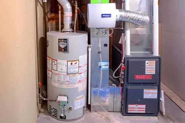 Fast and Reliable AC Repair in Mt. Crawford