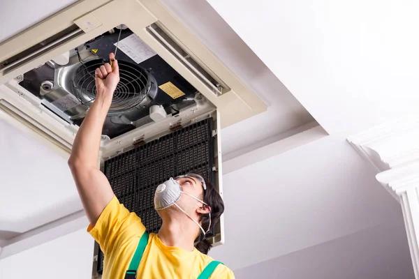 Denver HVAC Contractor for Installation and Maintenance