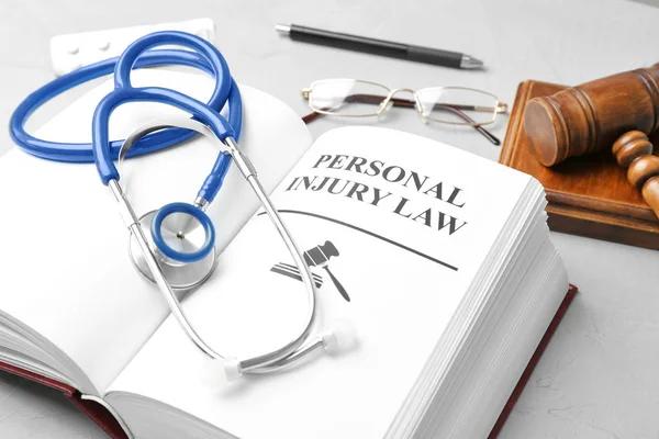 Trusted Legal Representation from Law Offices of Norman Gershon