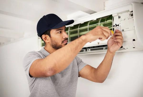 Professional AC Troubleshooting and Repair in Joshua