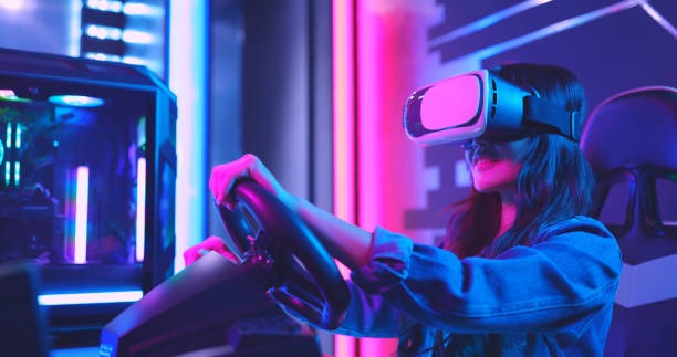 Exploring Game Technology With a spin game guide