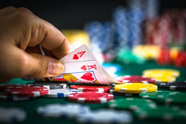 Looking at Player Options Available Through online casinos Singapore