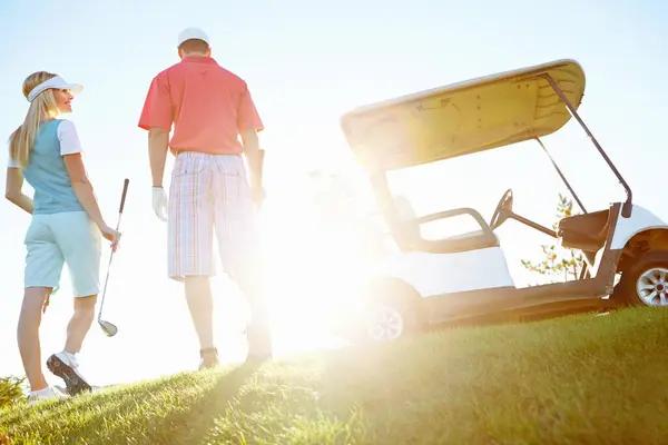 Golf Cart Dealer Tips for Finding Long-Lasting Value