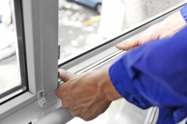 Impact Resistant Window Installation for Better Home Protection