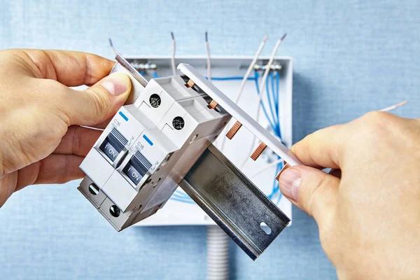 Why Electrical Panel Replacement Matters for Modern Homes