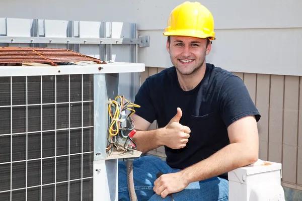 Residential HVAC Installation Audubon for Everyday Comfort