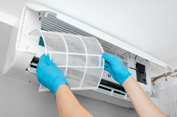 Get Fast HVAC Near Me Service When You Need It