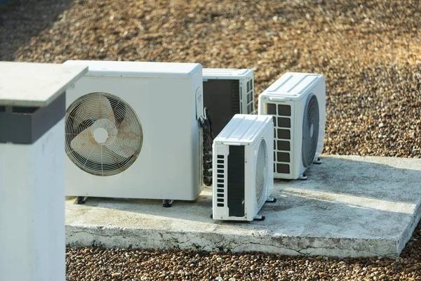 Trusted Heating and Cooling Services for Your Property