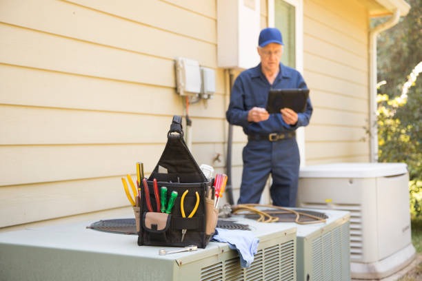 Choose Semper Fi Heating and Cooling Peoria for Quality HVAC Service